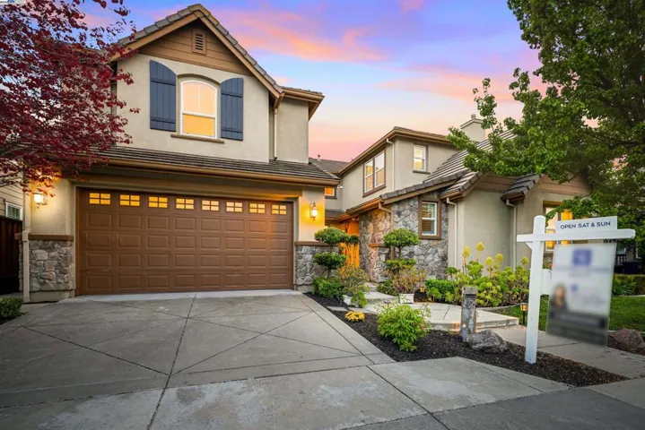 5536 Thayer Ln, San Ramon, California 94582