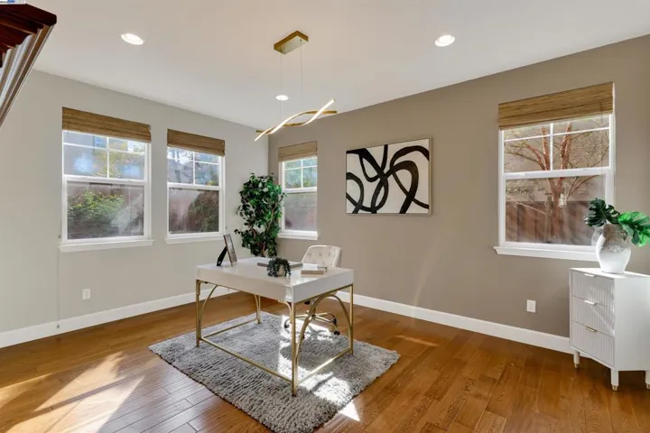 5536 Thayer Ln, San Ramon, California 94582