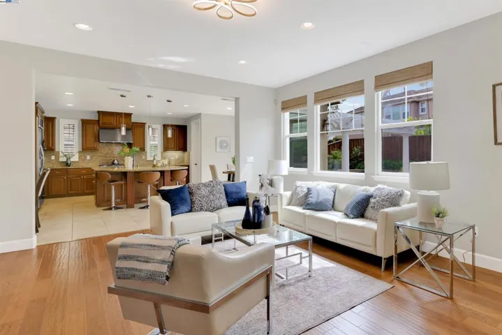 5536 Thayer Ln, San Ramon, California 94582