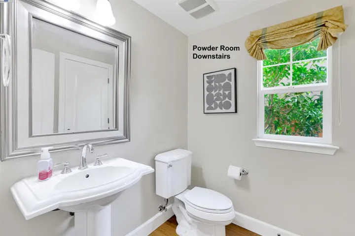5536 Thayer Ln, San Ramon, California 94582