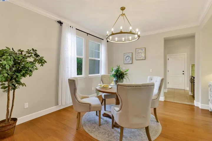 5536 Thayer Ln, San Ramon, California 94582
