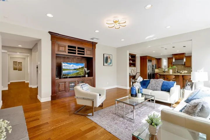 5536 Thayer Ln, San Ramon, California 94582