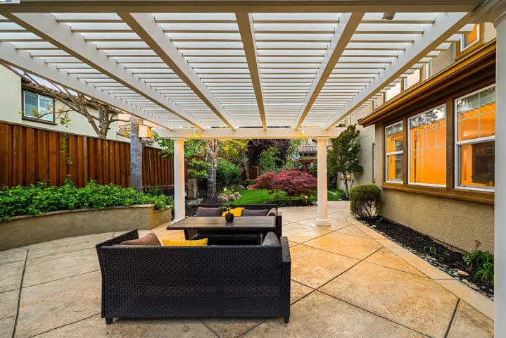 5536 Thayer Ln, San Ramon, California 94582