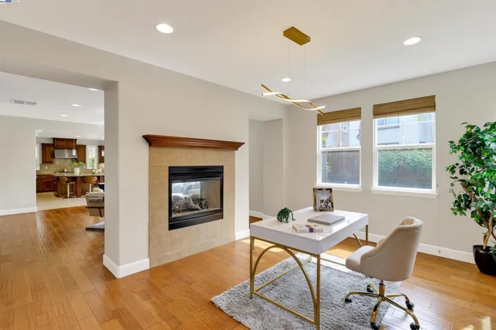 5536 Thayer Ln, San Ramon, California 94582