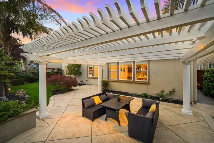 5536 Thayer Ln, San Ramon, California 94582