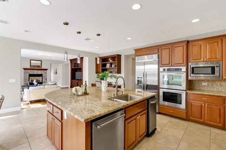 5536 Thayer Ln, San Ramon, California 94582