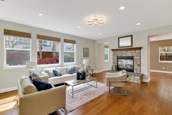 5536 Thayer Ln, San Ramon, California 94582