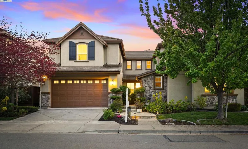 5536 Thayer Ln, San Ramon, California 94582