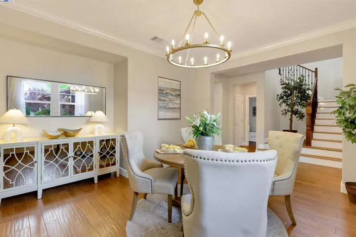 5536 Thayer Ln, San Ramon, California 94582