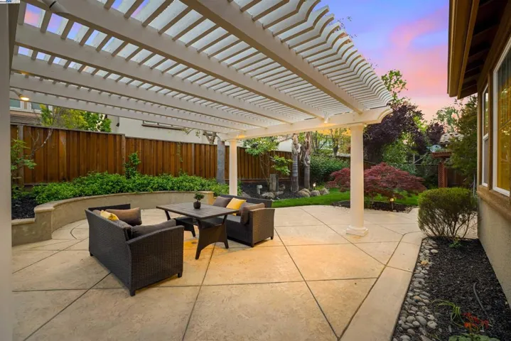 5536 Thayer Ln, San Ramon, California 94582