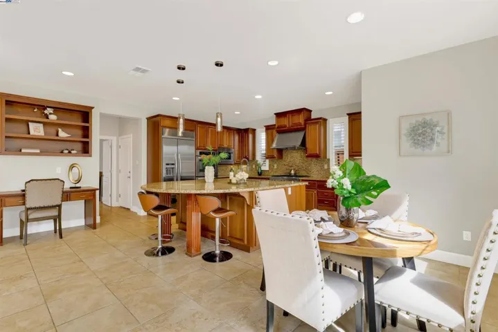 5536 Thayer Ln, San Ramon, California 94582