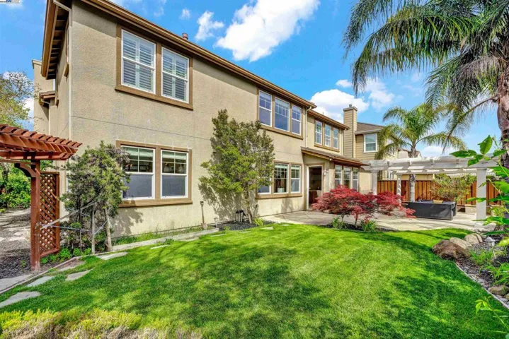 5536 Thayer Ln, San Ramon, California 94582