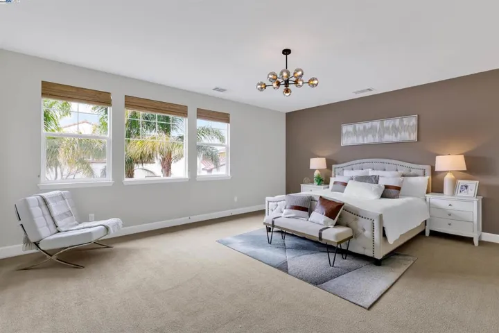 5536 Thayer Ln, San Ramon, California 94582