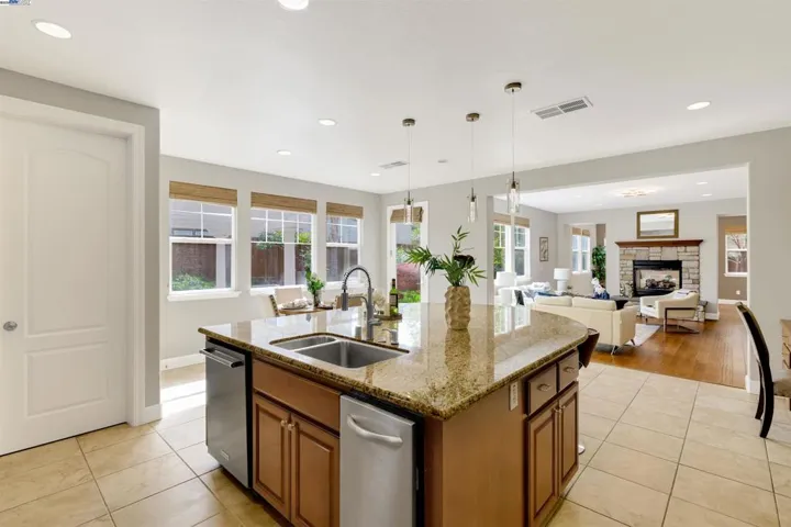 5536 Thayer Ln, San Ramon, California 94582