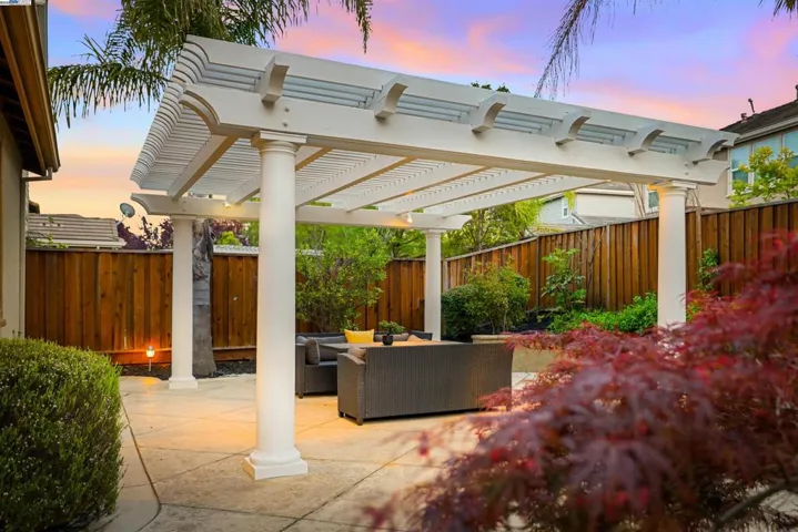 5536 Thayer Ln, San Ramon, California 94582