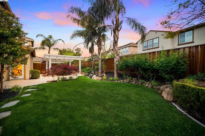 5536 Thayer Ln, San Ramon, California 94582