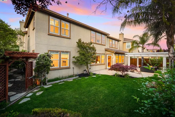 5536 Thayer Ln, San Ramon, California 94582
