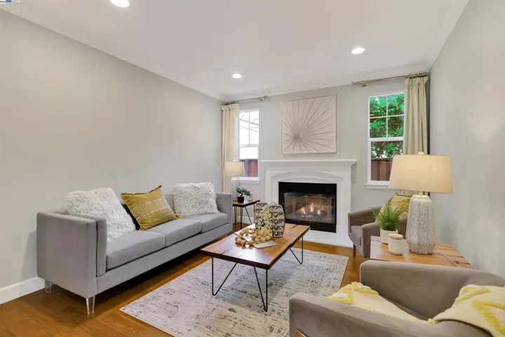 5536 Thayer Ln, San Ramon, California 94582