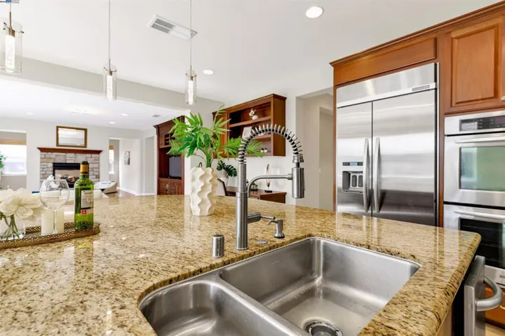 5536 Thayer Ln, San Ramon, California 94582