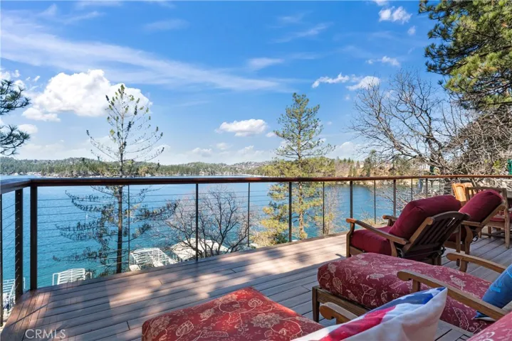 28750 Palisades Drive, Lake Arrowhead, California 92352
