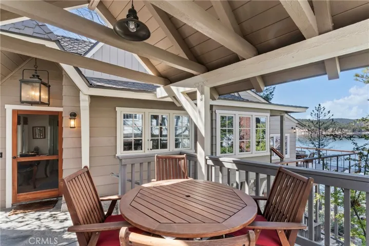 28750 Palisades Drive, Lake Arrowhead, California 92352