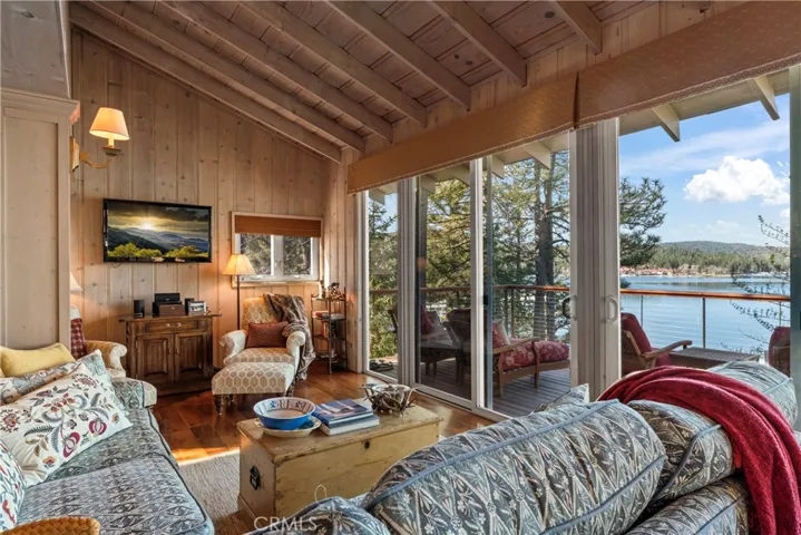 28750 Palisades Drive, Lake Arrowhead, California 92352