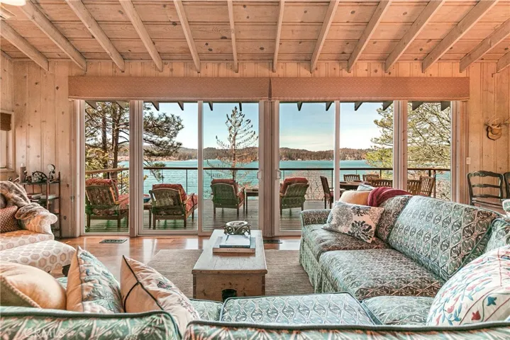 28750 Palisades Drive, Lake Arrowhead, California 92352