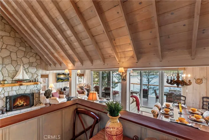 28750 Palisades Drive, Lake Arrowhead, California 92352