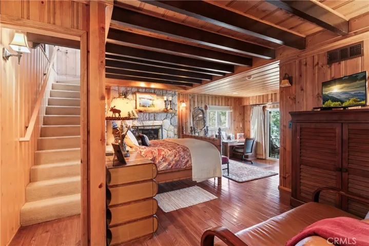 28750 Palisades Drive, Lake Arrowhead, California 92352