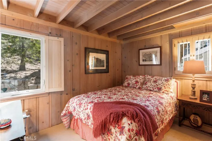 28750 Palisades Drive, Lake Arrowhead, California 92352
