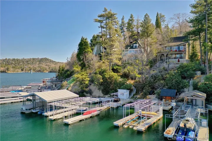28750 Palisades Drive, Lake Arrowhead, California 92352
