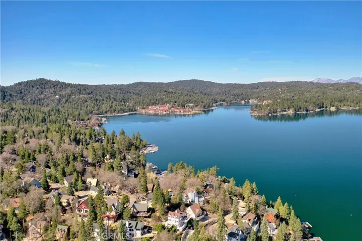 28750 Palisades Drive, Lake Arrowhead, California 92352