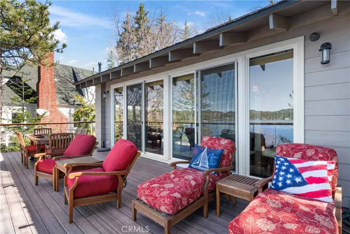 28750 Palisades Drive, Lake Arrowhead, California 92352