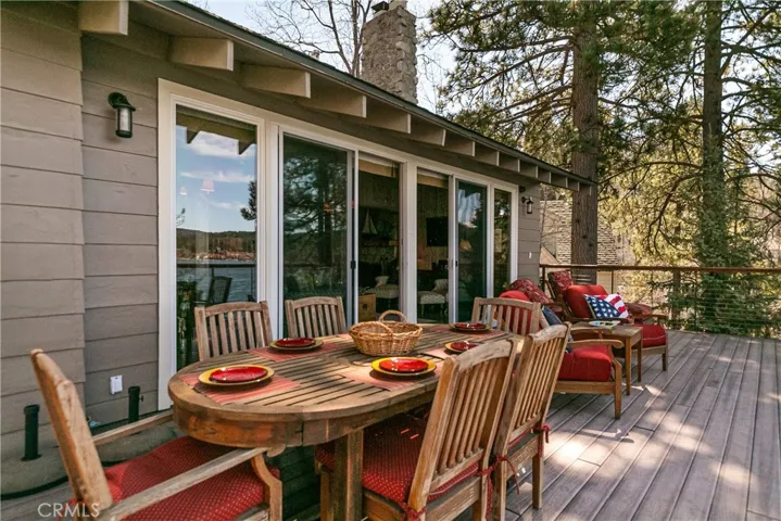 28750 Palisades Drive, Lake Arrowhead, California 92352