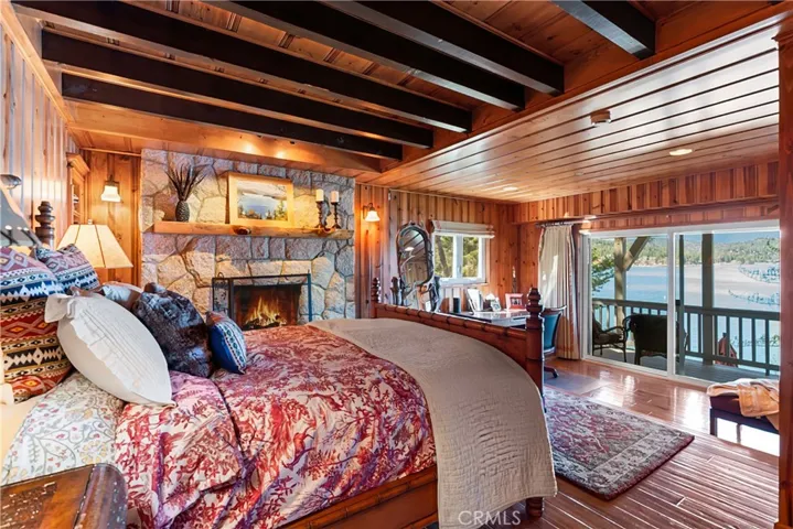 28750 Palisades Drive, Lake Arrowhead, California 92352