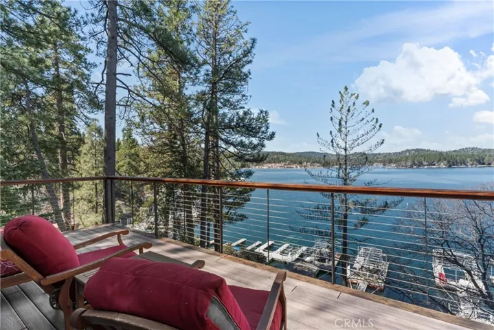 28750 Palisades Drive, Lake Arrowhead, California 92352