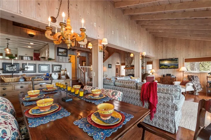 28750 Palisades Drive, Lake Arrowhead, California 92352