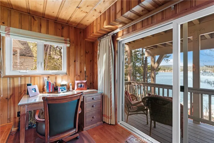 28750 Palisades Drive, Lake Arrowhead, California 92352
