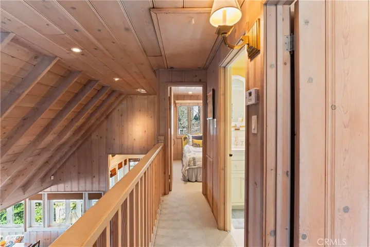 28750 Palisades Drive, Lake Arrowhead, California 92352
