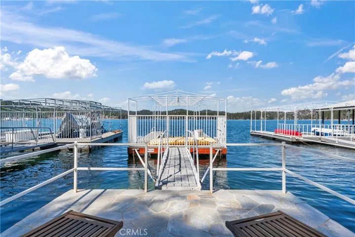 28750 Palisades Drive, Lake Arrowhead, California 92352