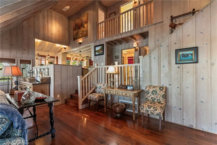 28750 Palisades Drive, Lake Arrowhead, California 92352