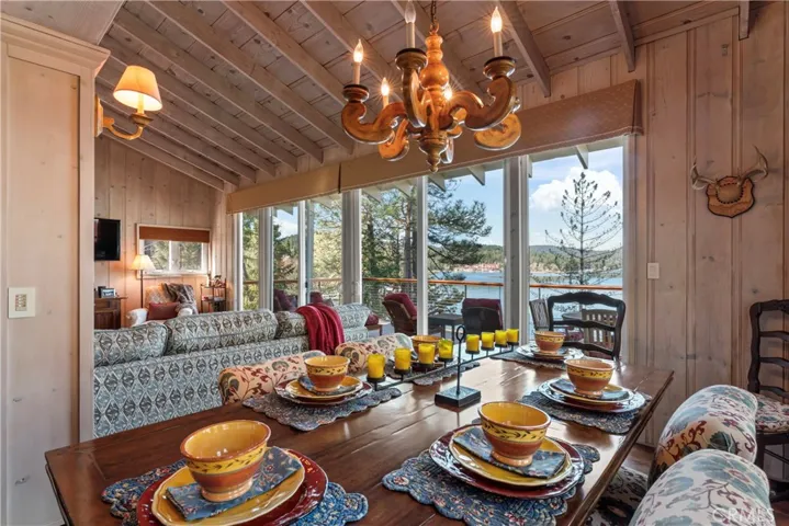28750 Palisades Drive, Lake Arrowhead, California 92352