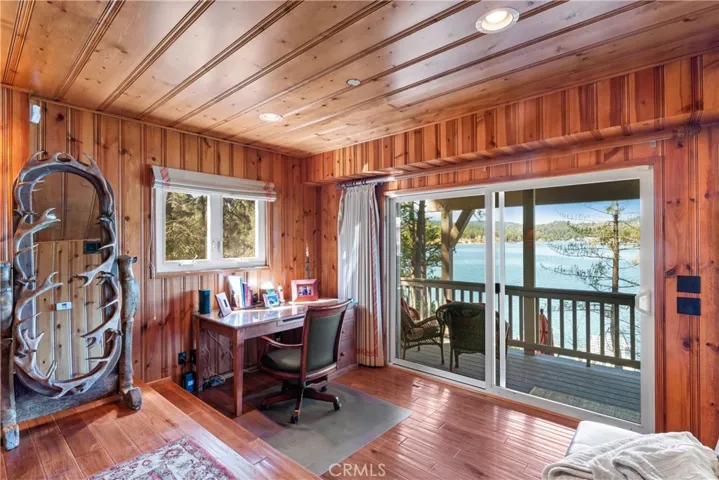 28750 Palisades Drive, Lake Arrowhead, California 92352