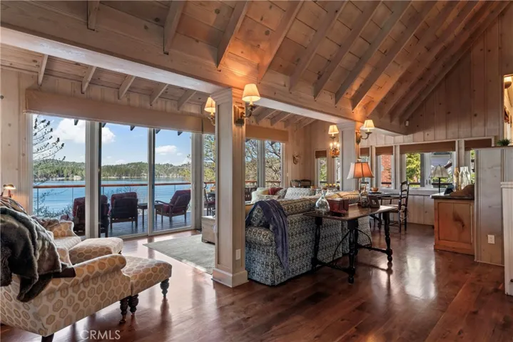 28750 Palisades Drive, Lake Arrowhead, California 92352
