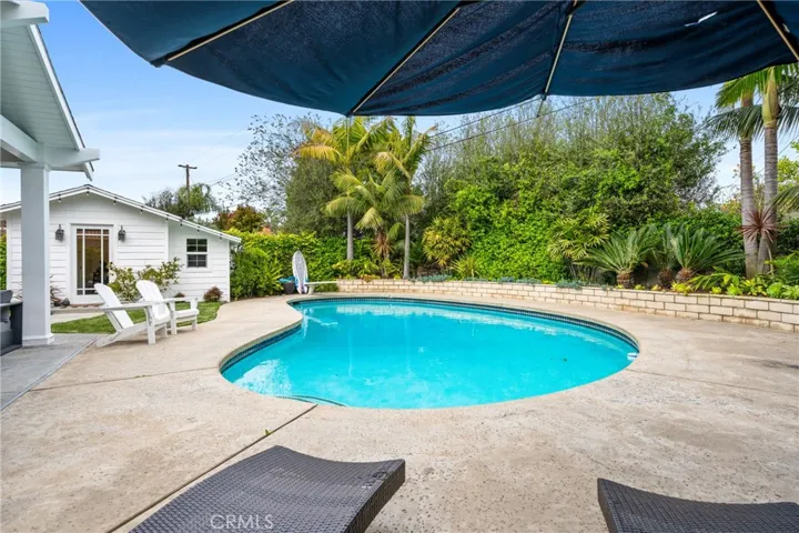 2818 Francis Lane, Costa Mesa, California 92626