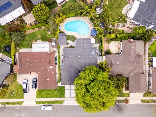 2818 Francis Lane, Costa Mesa, California 92626