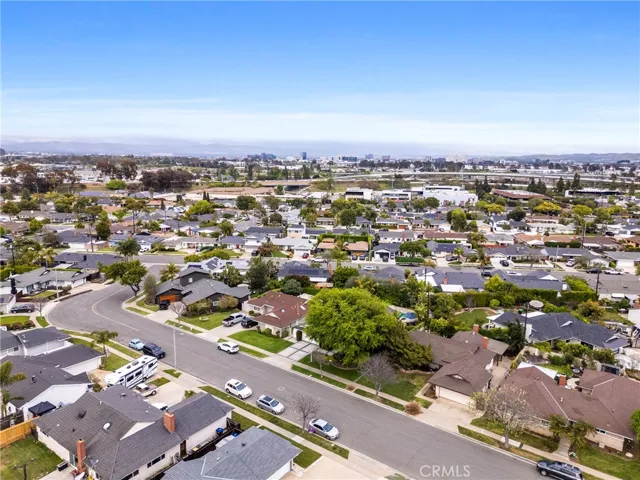 2818 Francis Lane, Costa Mesa, California 92626