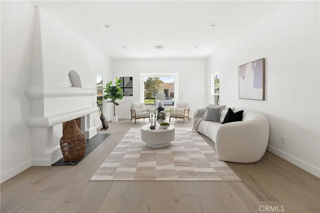 3927 Welland Avenue, Los Angeles, California 90008 home-pic-7