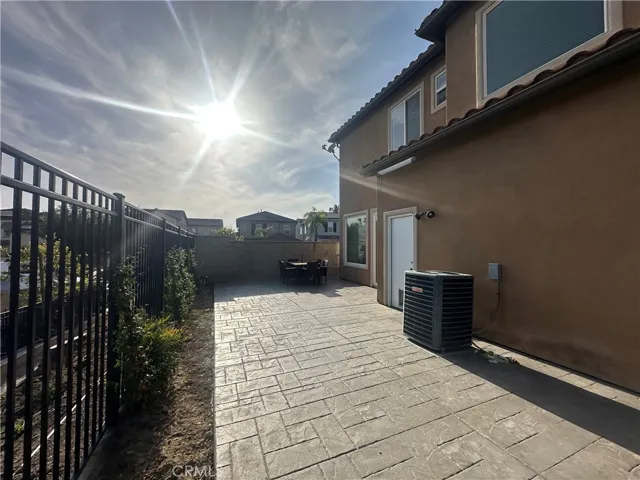 17060 Vista Moraga, Yorba Linda, California 92886