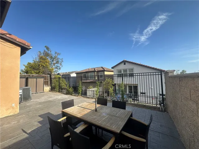 17060 Vista Moraga, Yorba Linda, California 92886